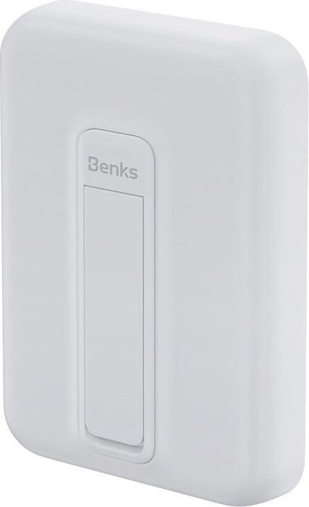Benks MP09 (6000 mAh, 20 W)
