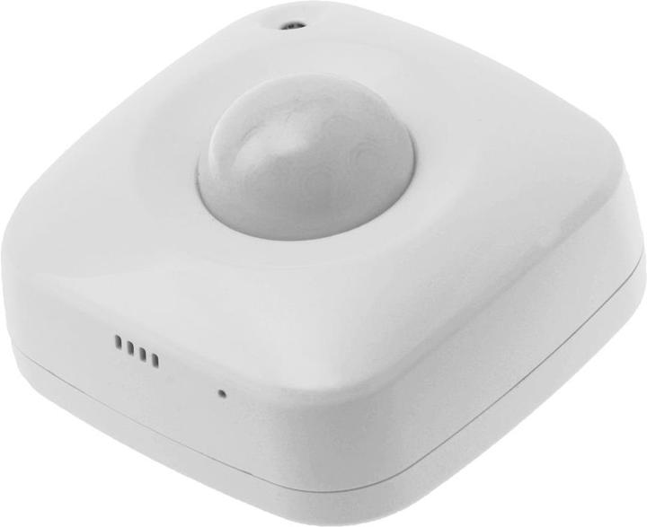 Produktbild Cyrus 4-in-1 Multisensor Z-Wave Plus (12 m)