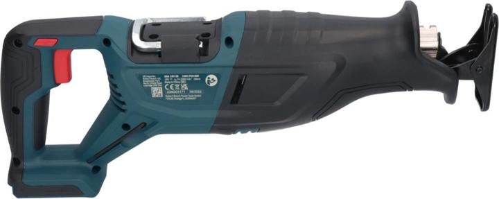 Productafbeelding Bosch Professional Draadloze reciprozaag BOSCH Click+Go GSA 18V-28 BITURBO