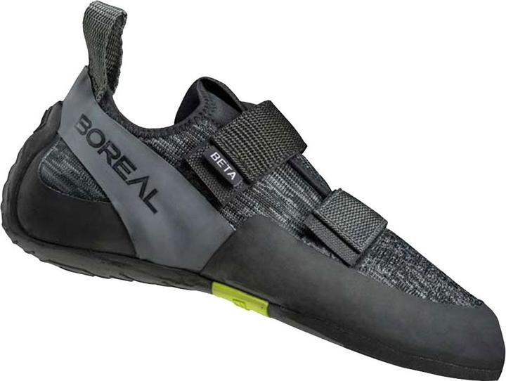 Actual product image Boreal Beta climbing shoes (39.5)