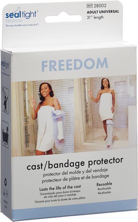Image du produit Sealtight protection étanche pour bandage universel