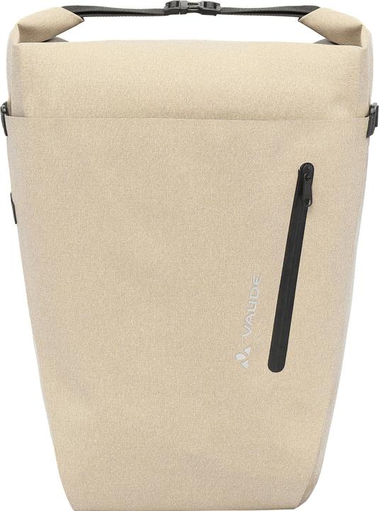 Produktbild Vaude ReCycle Transformer (26 l, Gepäckträgertasche)