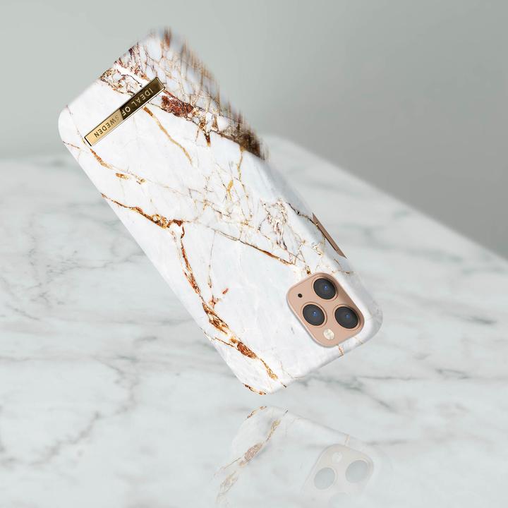 Actual product image iDeal Of Sweden Designer Cover (Apple iPhone 11 Pro)