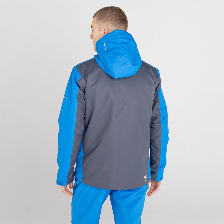 Actual product image Dare2b UTRG6104 P (XXL)