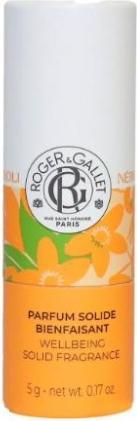 Roger & Gallet Neroli Facetie Parfum Solide (Eau de Toilette, 65.07 ml)