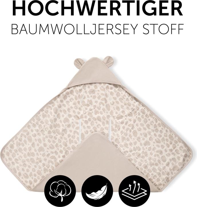 Image du produit Hauck Snuggle N Dream (80 x 80 cm)
