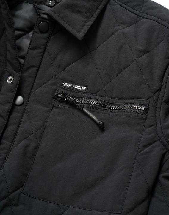 Immagine prodotto Loose Riders C/ Explorer Shirt-Jacket (M)