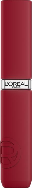Actual product image L'Oréal Paris Infaillible (420 Le Rouge Paris)