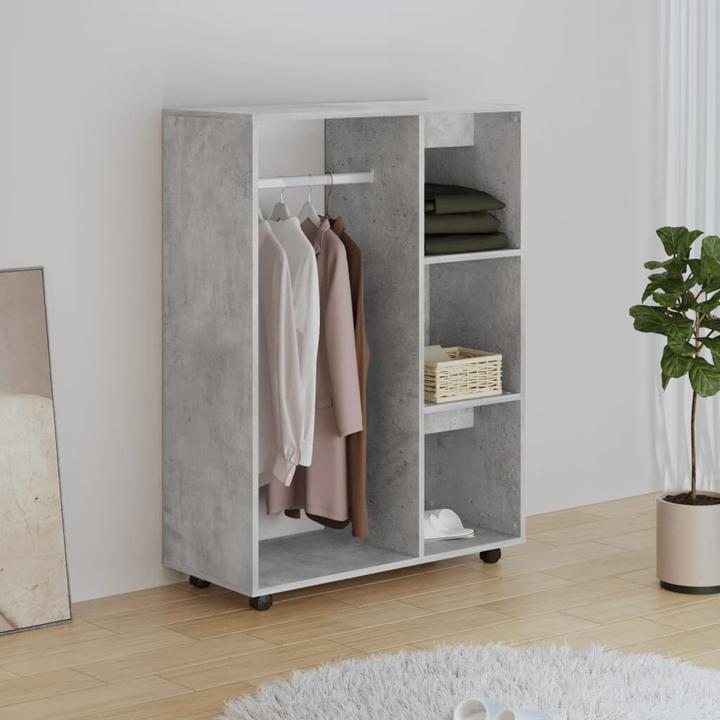 Actual product image VidaXL Guy (80 x 40 x 110 cm)