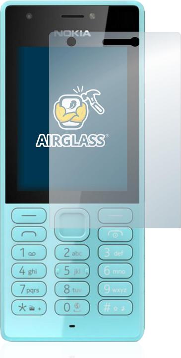 Actual product image BROTECT AirGlass Glass (1 Piece, Nokia 216)
