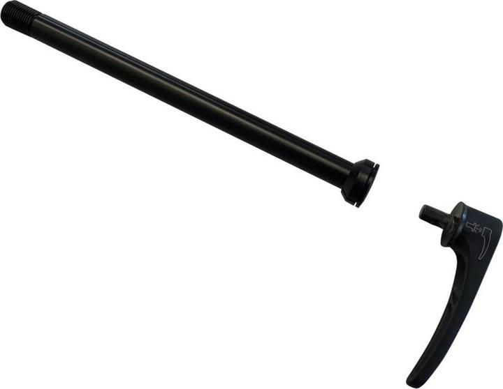 Immagine prodotto DT Swiss RWS Plug In Thru Axle MTB 142/12mm X-12 Leva in alluminio