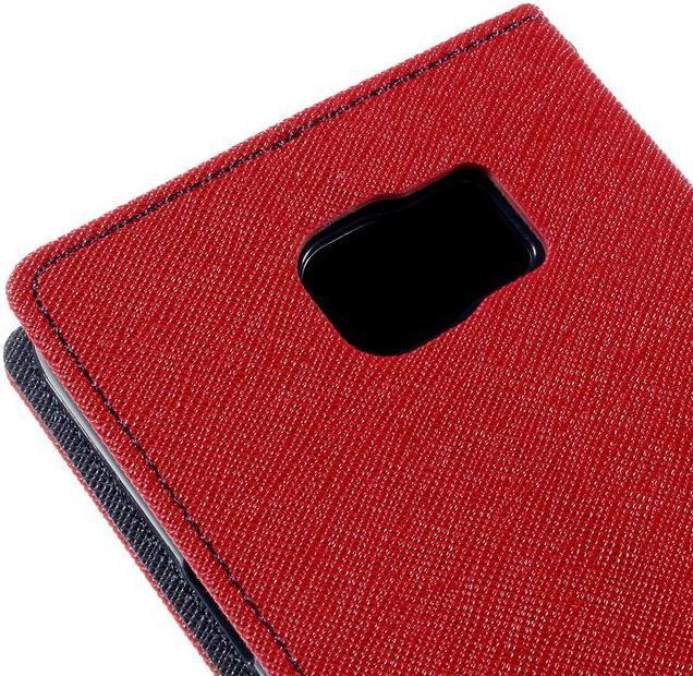 Actual product image Goospery Fancy Diary Series (Samsung Galaxy Note 5)