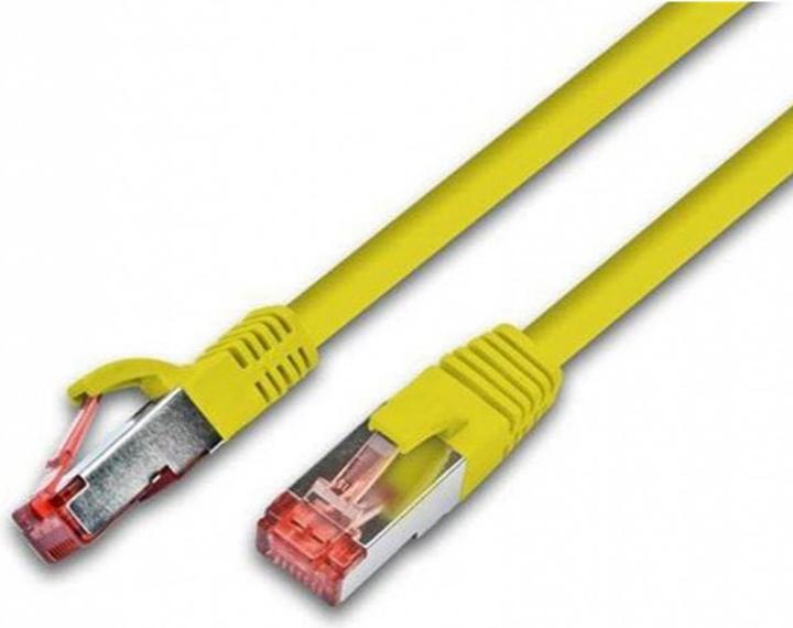 Actual product image Wirewin Network cable (S/FTP, CAT6, 7 m)