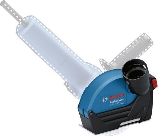 Actual product image Bosch Professional Gde 125 Ea-S