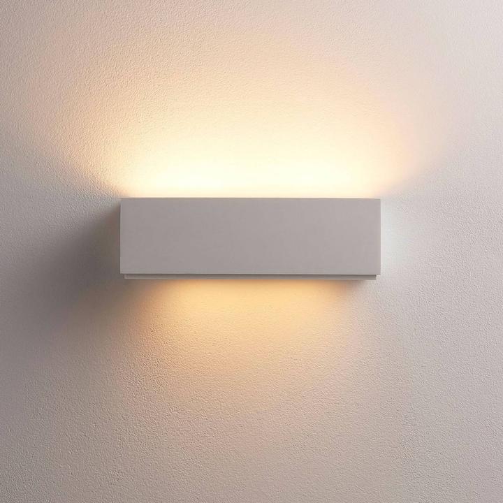Actual product image Lindby Benno (640 lm, G9)