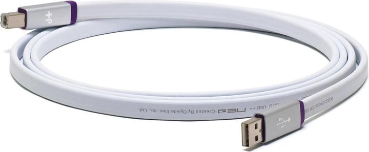 Actual product image NEO d+ USB Class S (3 m, USB 2.0)