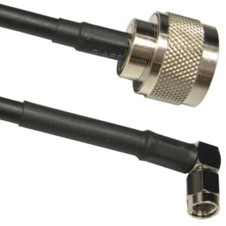 Immagine prodotto Ventev 2 RG-58/U NM-SMA M RA (Cavi antenna)
