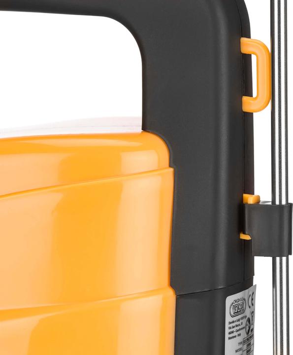 Actual product image Volpi Pompa Elettrica A Spalla 5 Litri (5 l)