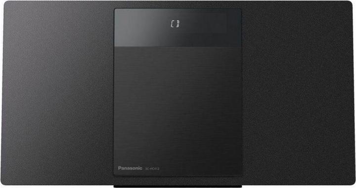 Produktbild Panasonic SC-HC412EG-K (Bluetooth, 1x 40 W)