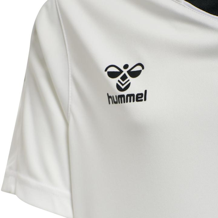 Image du produit hummel Core Xk Poly Jersey S/S Kids (128)