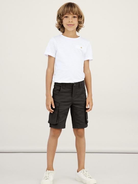 Image du produit Name it Short de coupe régulière (98)