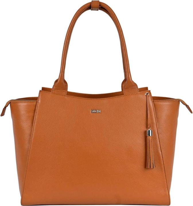 Image du produit Socha Véritable sac d'affaires (17.30")