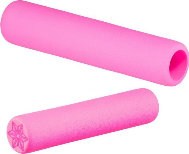 Bike grips