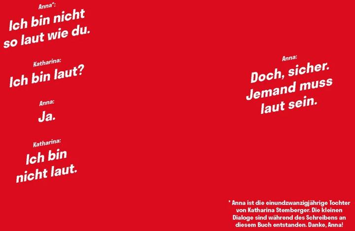 Immagine prodotto Courage (Tedesco, Katharina Stemberger, 2023)
