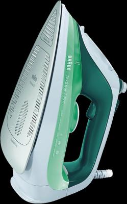 Produktbild Braun TexStyle 7 SI7042GR (2400 W, 220 g/min)