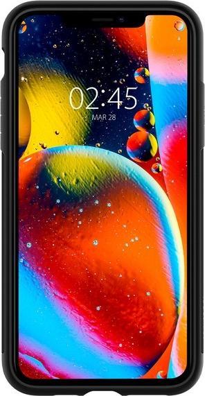 Actual product image Spigen Slim Armor (Offline) (Apple iPhone 11 Pro Max)