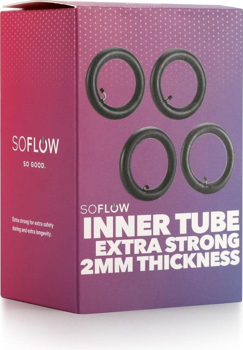 Produktbild SoFlow Schlauch