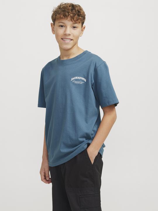 Produktbild Jack & Jones Logo T-shirt T-shirt (164)
