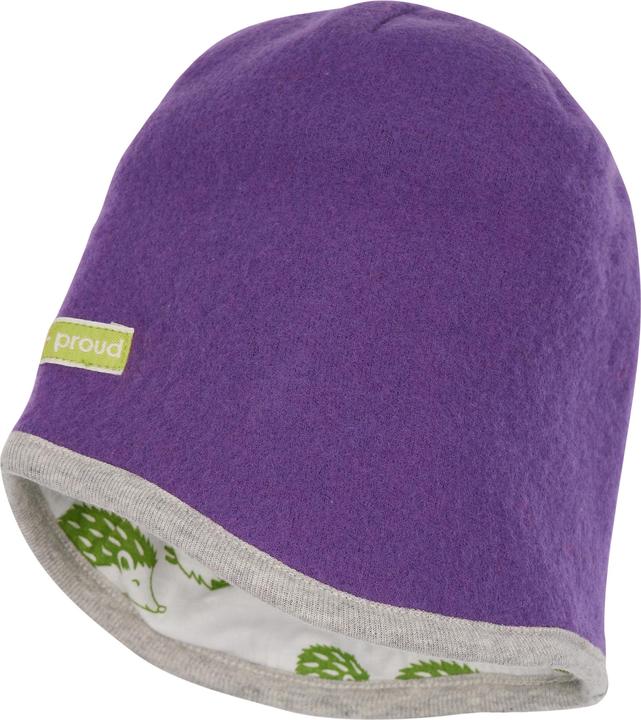 Actual product image loud + proud Beanie (74/80)
