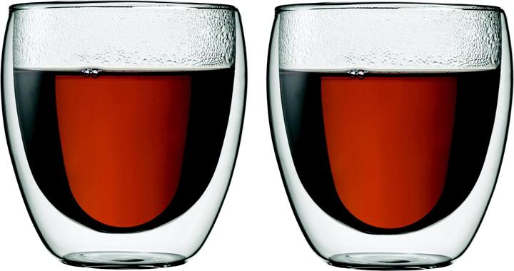 Bodum Pavina (250 ml, 2 x)