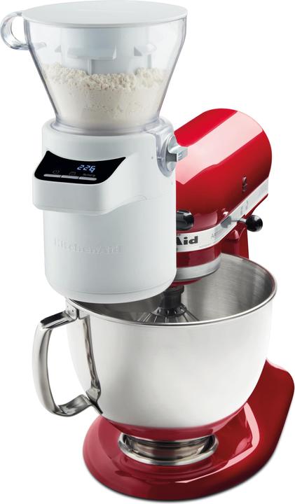 Produktbild KitchenAid Sieb