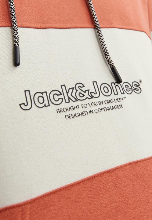 Immagine prodotto Jack & Jones Felpa con cappuccio (L)