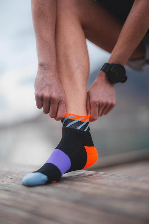 Actual product image Incylence Running Disrupts Short (39 - 42)