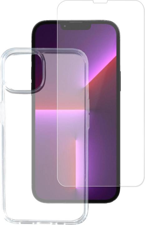 Immagine prodotto 4smarts Set iniziale a 360° (Apple iPhone 14)
