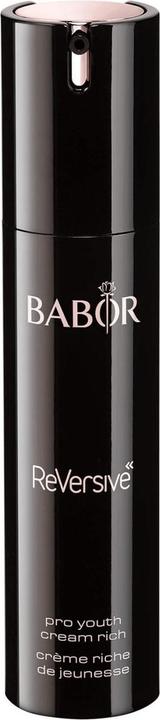 Produktbild Babor REVERSIVE - Pro Youth Cream Rich (50 ml, 24h Creme)