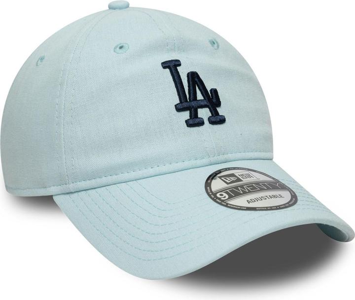 New Era 9Twenty Strapback Casual Cap - Los Angeles Dodgers