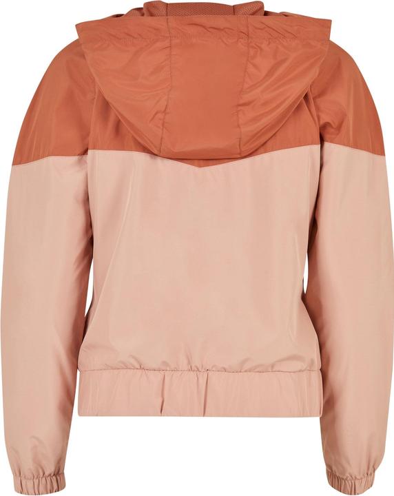 Image du produit Urban Classics Ladies Arrow Windbreaker (S, XL)