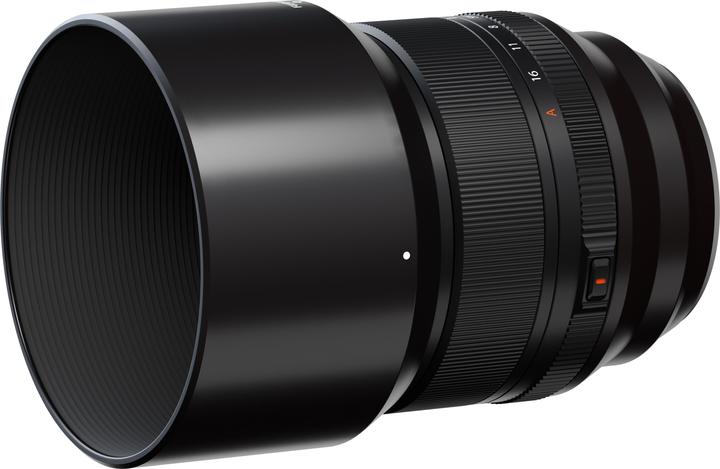 Produktbild Fujifilm FUJINON XF 56mm F1.2 R WR (Fujinon XF, APS-C / DX)