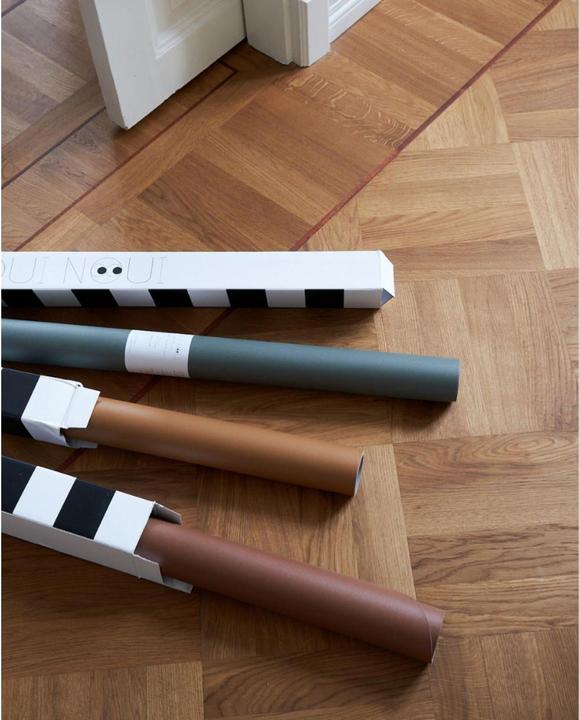 Immagine prodotto Noui Noui Tappeto di protezione per pavimenti Rosa Antico 120 x 95 cm