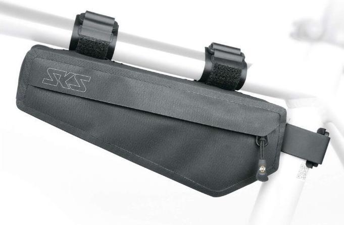 Actual product image SKS Race Frame Bag (0.65 l, Frame bag)