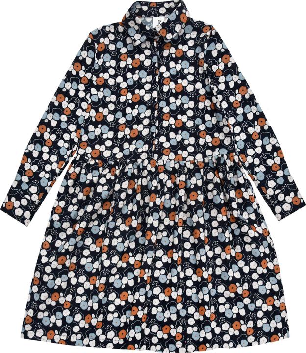 Hebe Kleid mit floralem Muster