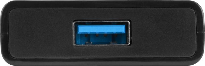 Image du produit Targus Hub USB ACH225EU USB 3.0 7 ports (USB-A, 7 Ports)