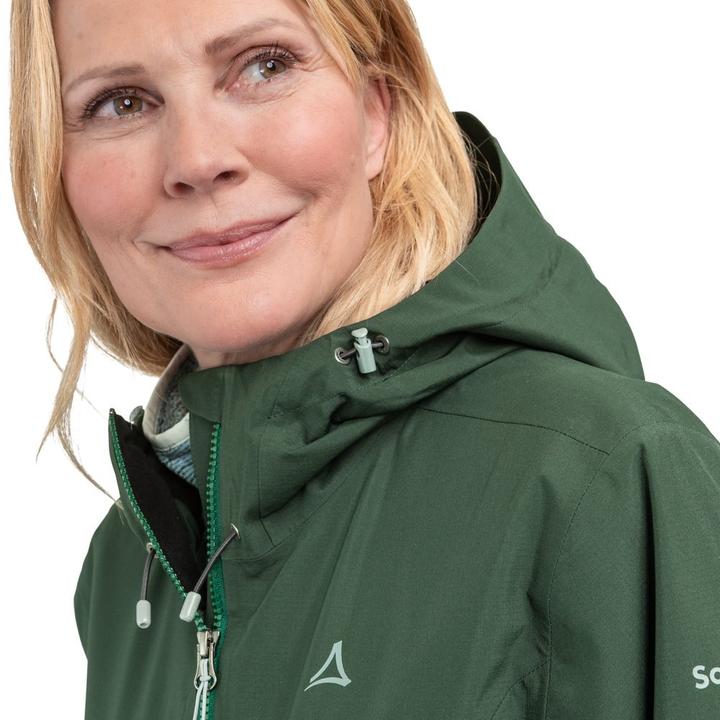 Produktbild Schöffel Jacket Style Yew (40, L)