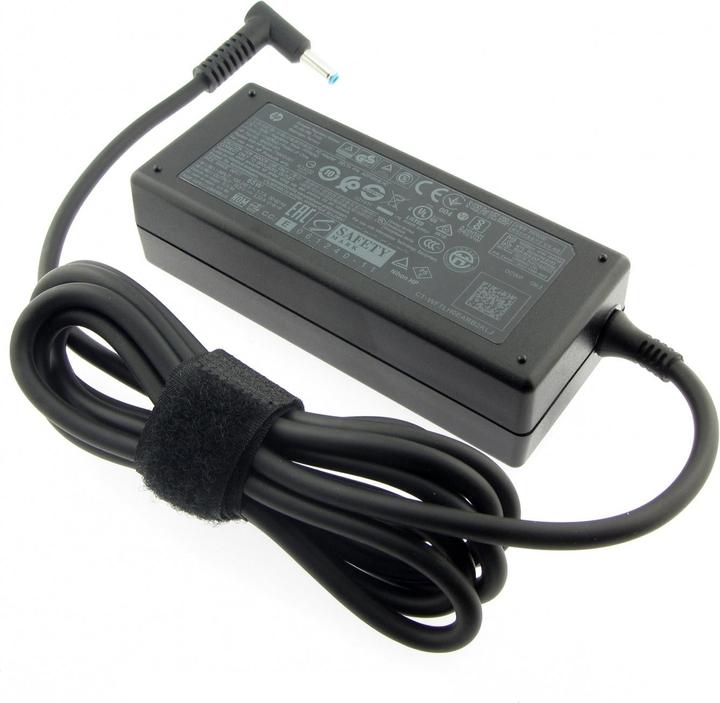 Produktbild HP Original-Laptop-Netzteil (65 W)