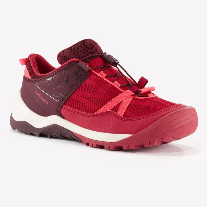 Actual product image Quechua Crossrock (38)