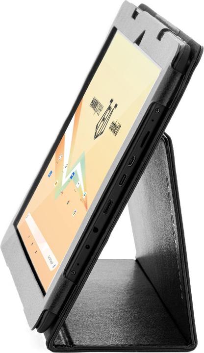 Produktbild Hannspree Zeus (nur WLAN, 13.30", 32 GB, Black)
